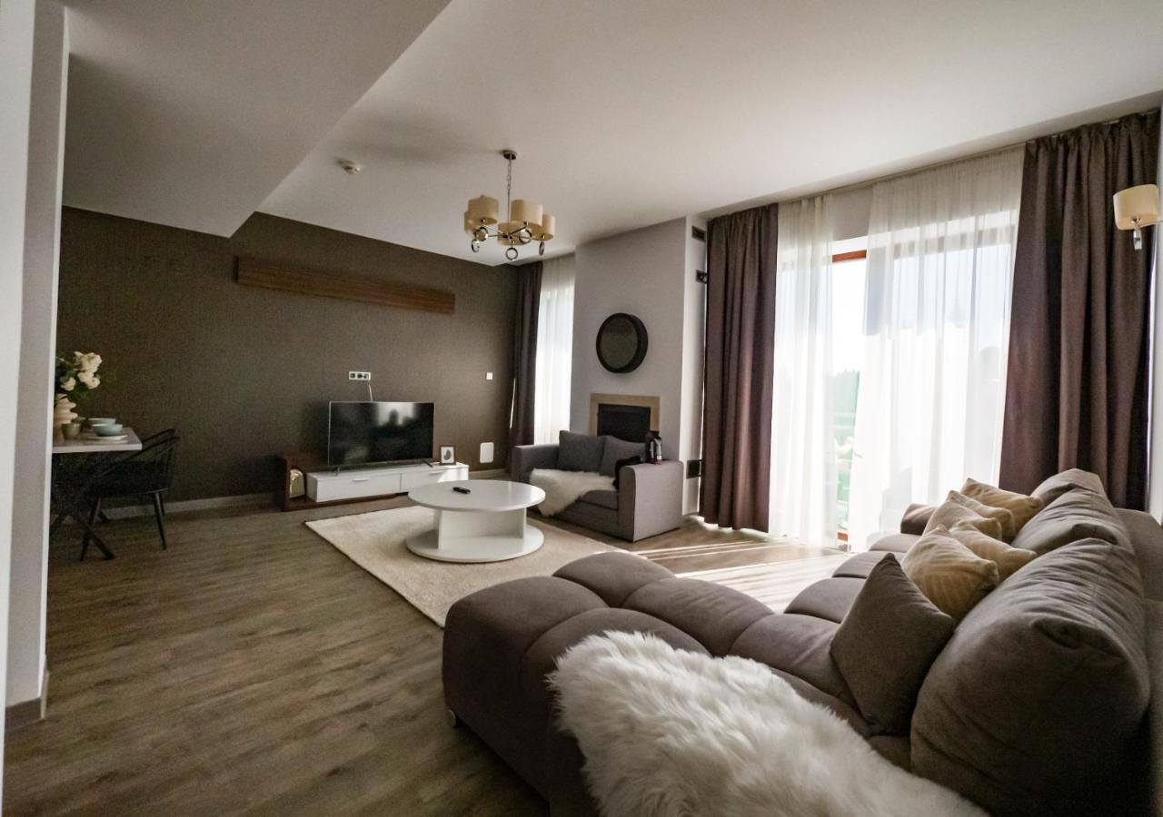 Apartament Lux Poiana Brasov B23 Exterior photo