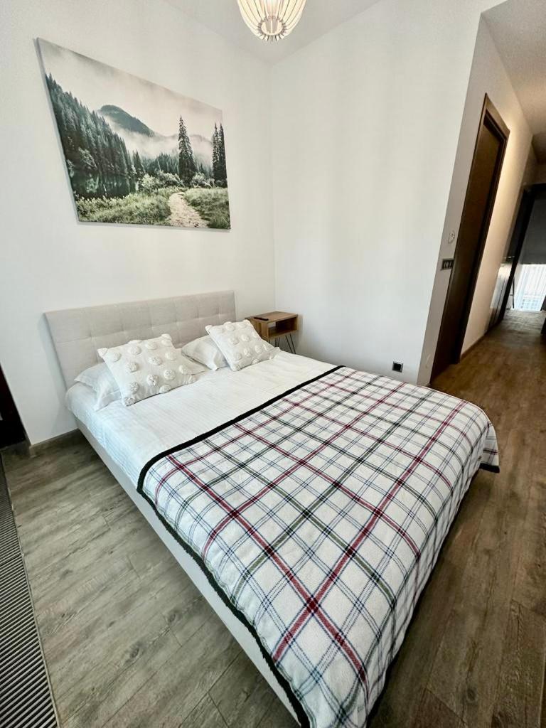 Apartament Lux Poiana Brasov B23 Exterior photo