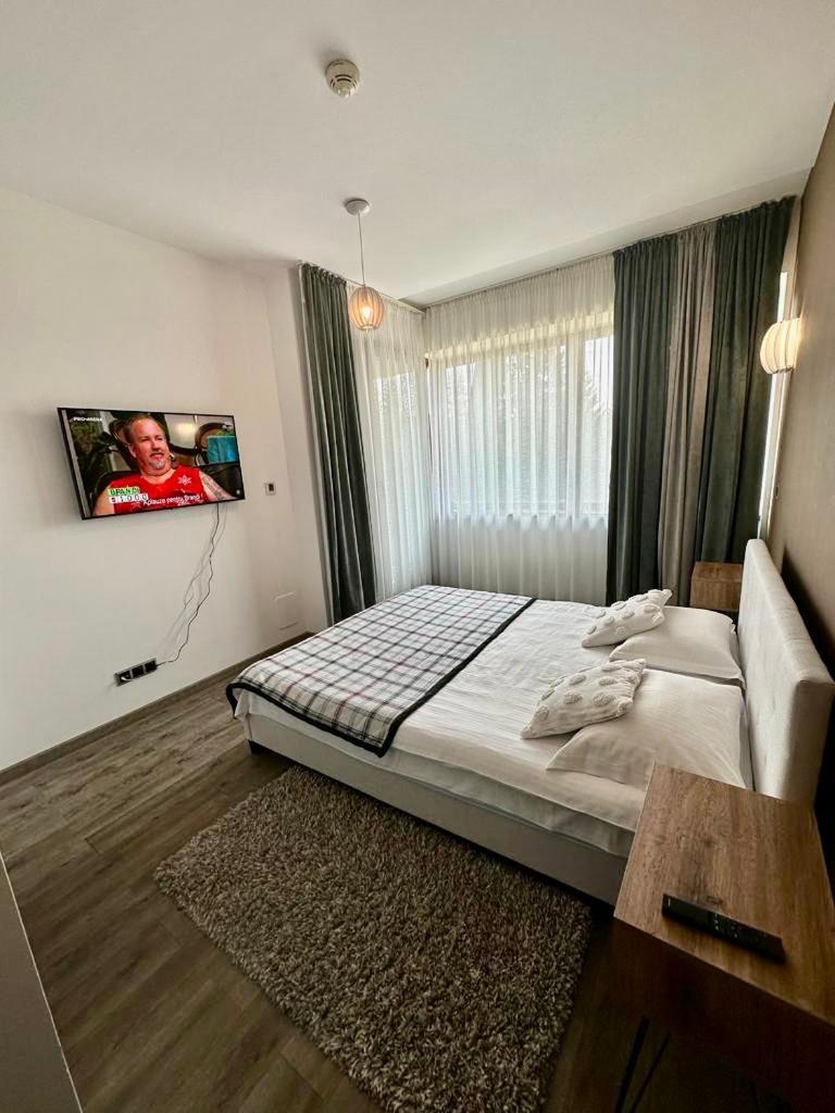 Apartament Lux Poiana Brasov B23 Exterior photo