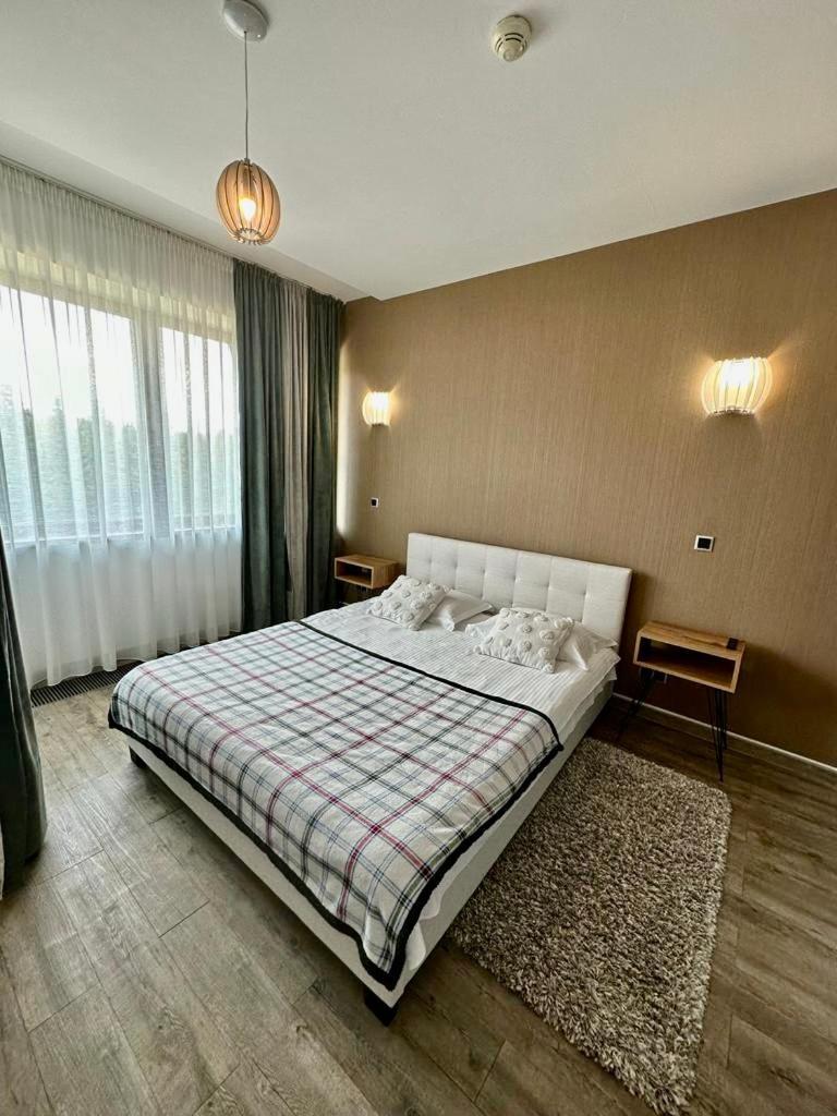 Apartament Lux Poiana Brasov B23 Exterior photo